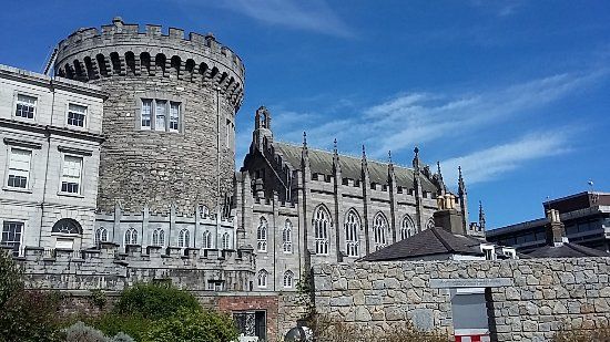 Dublin Kalesi